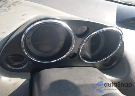 2007 Mitsubishi Eclipse Gs z USA, uszkodzony, nr VIN 4A3AK24F37E021962